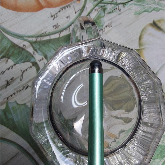 Tiffany & Company Pair Beer Steins Mugs Atlas Pattern New Retail $99.95 each - Picture 5 of 5